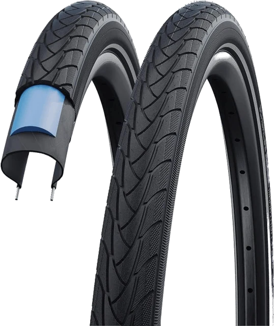 Schwalbe Marathon Plus band 700 x 35C