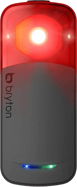 Bryton Gardia R300 radarachterlicht