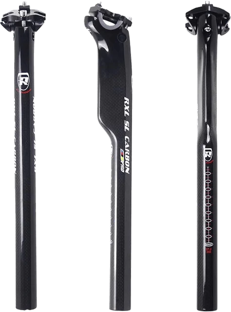 RXL SL carbon zadelpen voor MTB