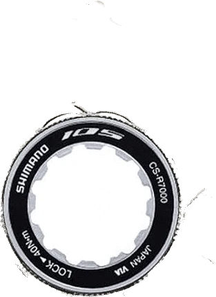 Shimano CS-R7000 cassette