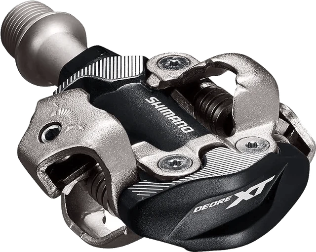 Shimano automatische MTB-pedalen (Amazon.com.be)