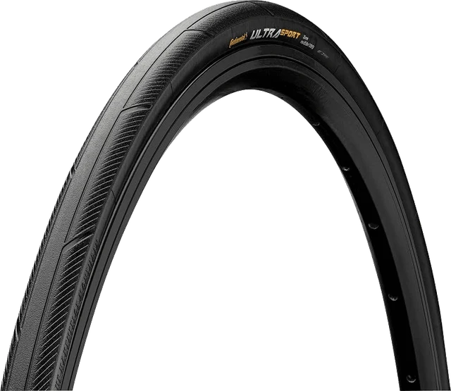 Continental Ultra Sport III vouwband